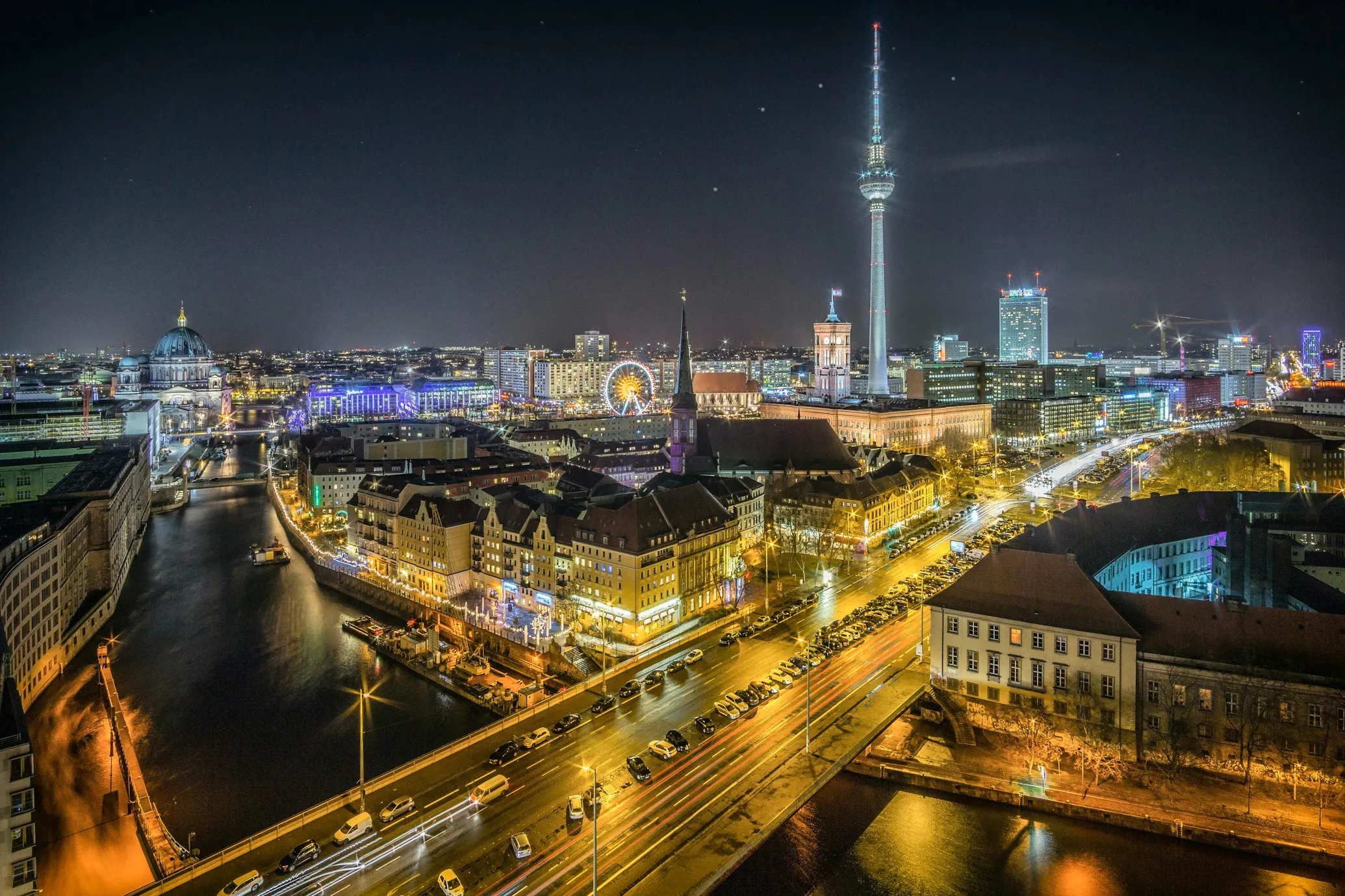 ul. Grzybowska 8, 00-131 Warszawa, Poland